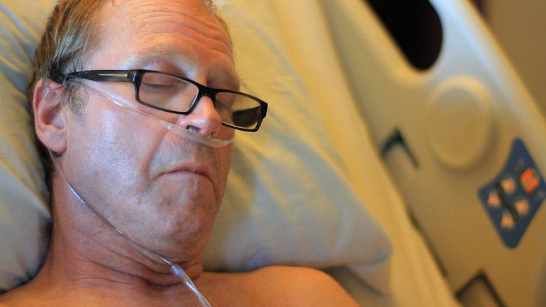 кадр из фильма Метанойя Джеффа Лоу