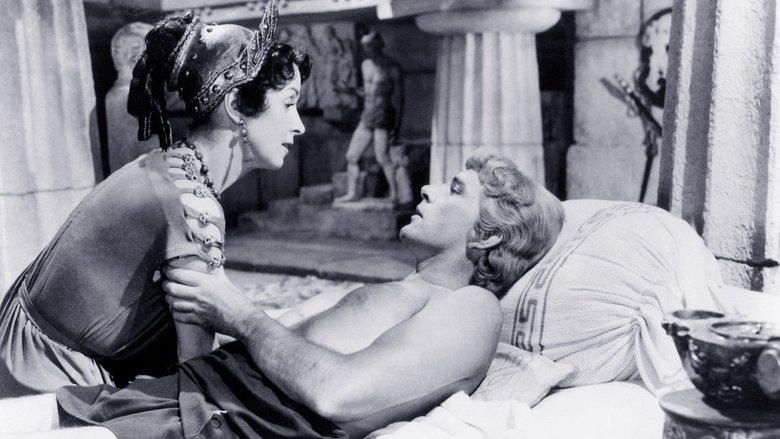 кадр из фильма Александр Великий