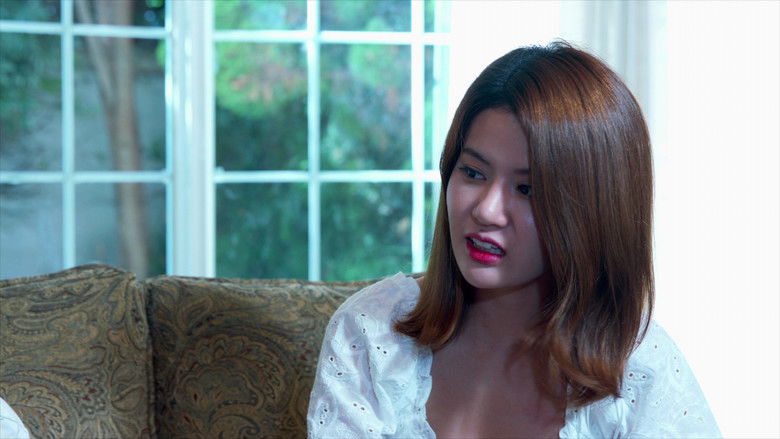 кадр из фильма 젊은 며느리