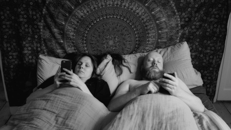 кадр из фильма Mind-Set