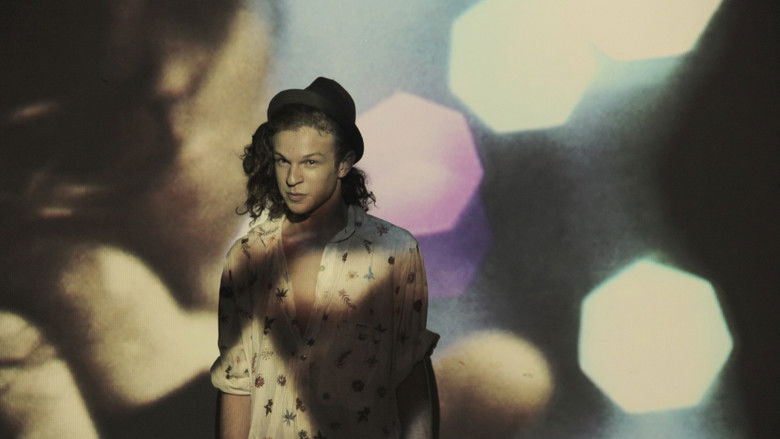 кадр из фильма Ainda Não Lhe Fiz Uma Canção de Amor