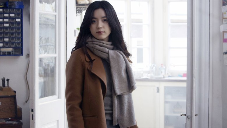 кадр из фильма Красота внутри