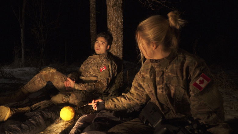 кадр из фильма Envoys