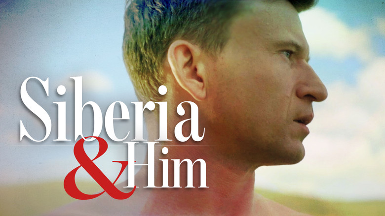 кадр из фильма Сибирь и он