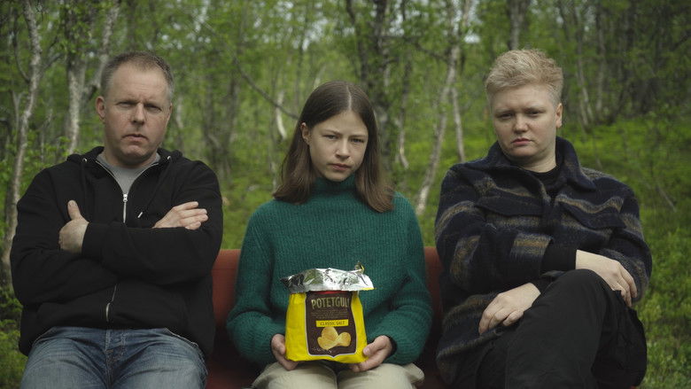 кадр из фильма Thursday Movie Afternoon