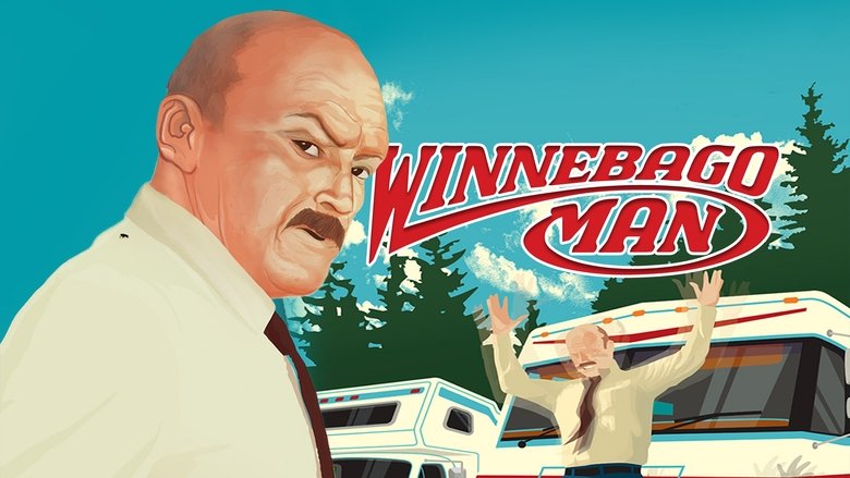 кадр из фильма Winnebago Man