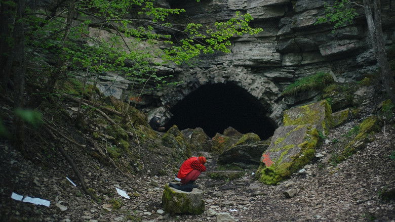 кадр из фильма Kõik teevad kõike valesti (Uus Eesti punk)
