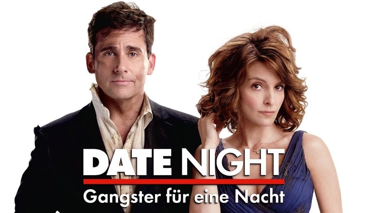 кадр из фильма Безумное свидание