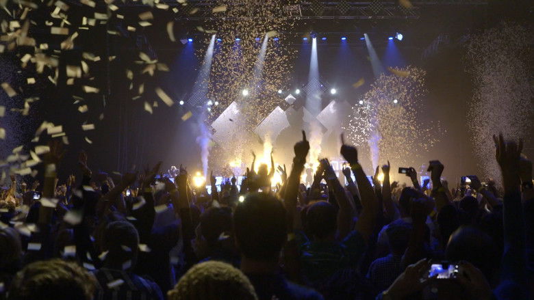 кадр из фильма OneRepublic: Live in South Africa