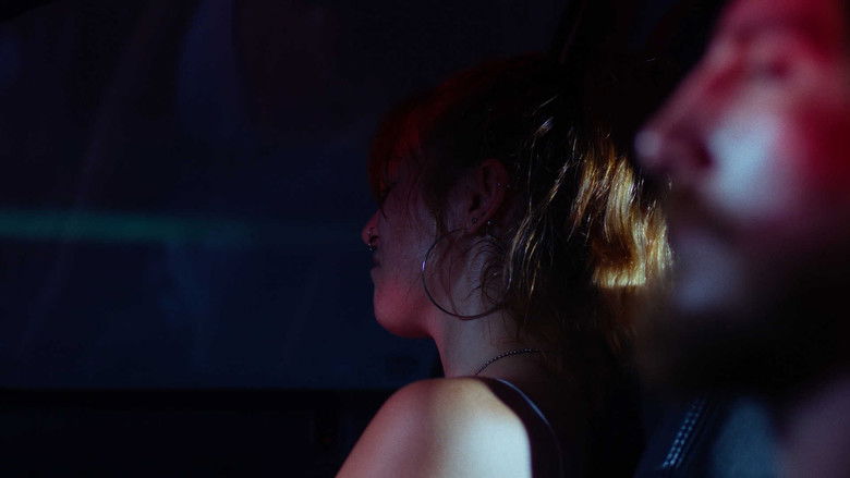 кадр из фильма A First Date