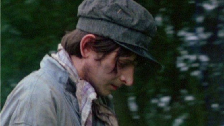 кадр из фильма Moi, Pierre Rivière, ayant égorgé ma mère, ma sœur et mon frère…