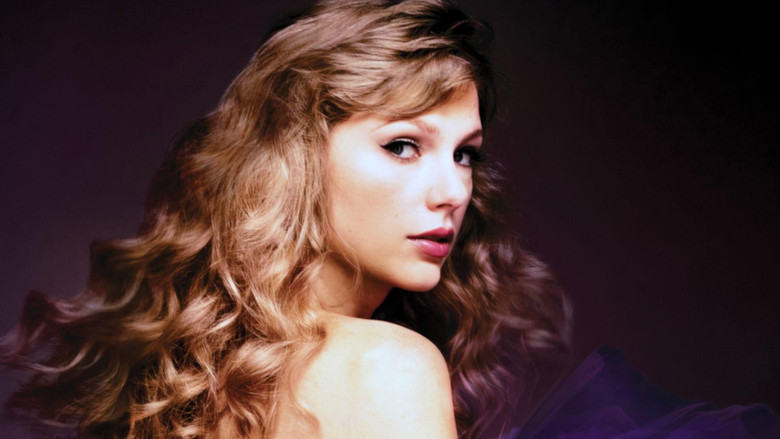 кадр из фильма Der Taylor-Swift-Effekt: Pop-Ikone und politische Hoffnungsträgerin