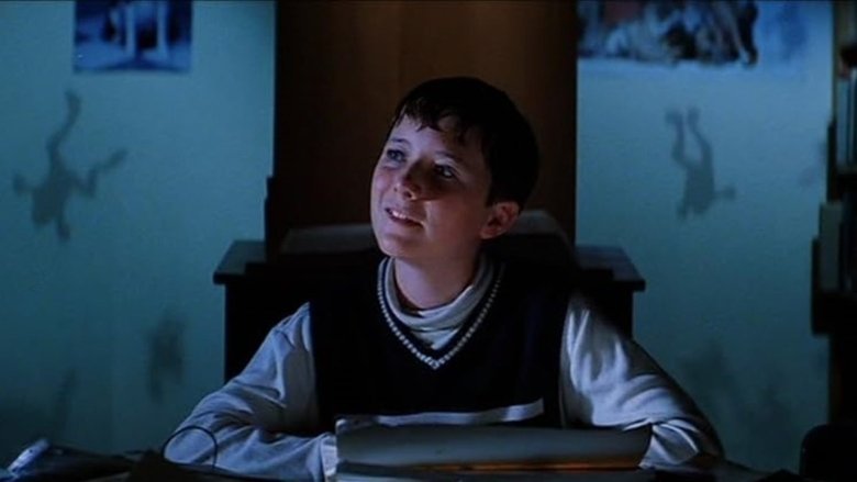 кадр из фильма Магнолия