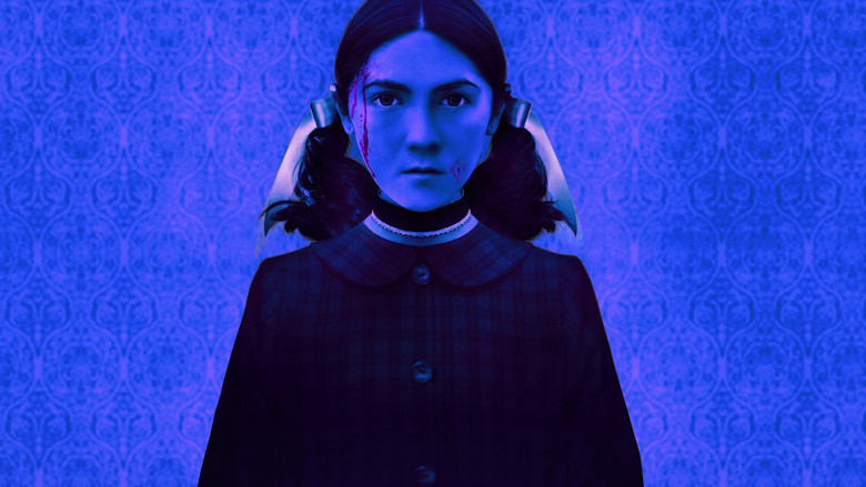 кадр из фильма Дитя тьмы: первая жертва