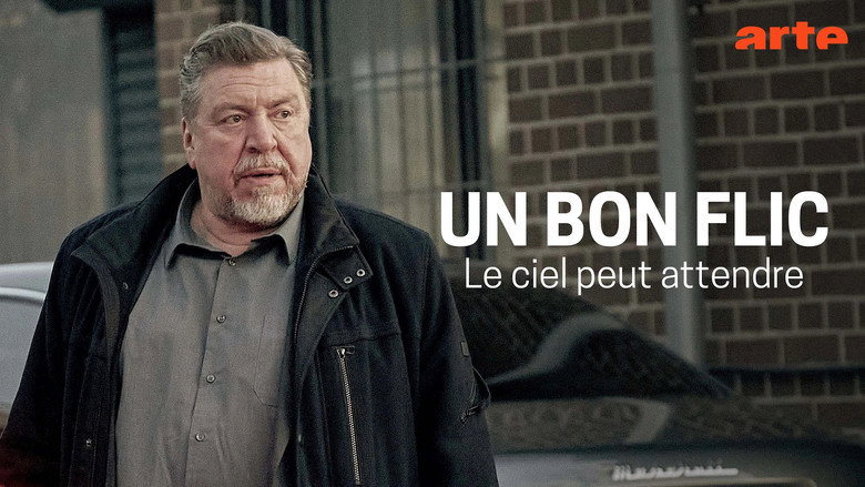 кадр из фильма Der gute Bulle - Heaven can wait