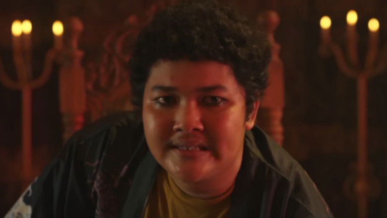 кадр из фильма Sebelum Dijemput Nenek