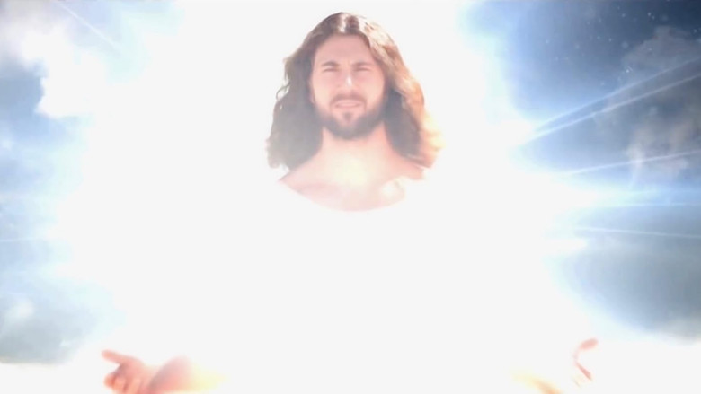 кадр из фильма The Second Coming of Christ
