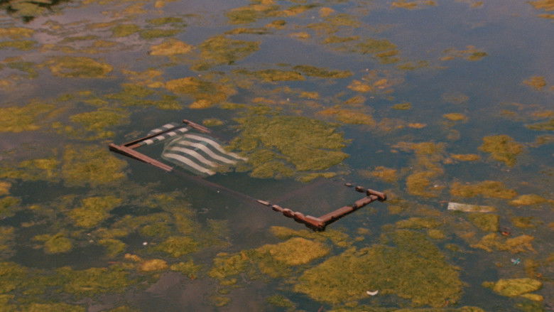 кадр из фильма Ungentle