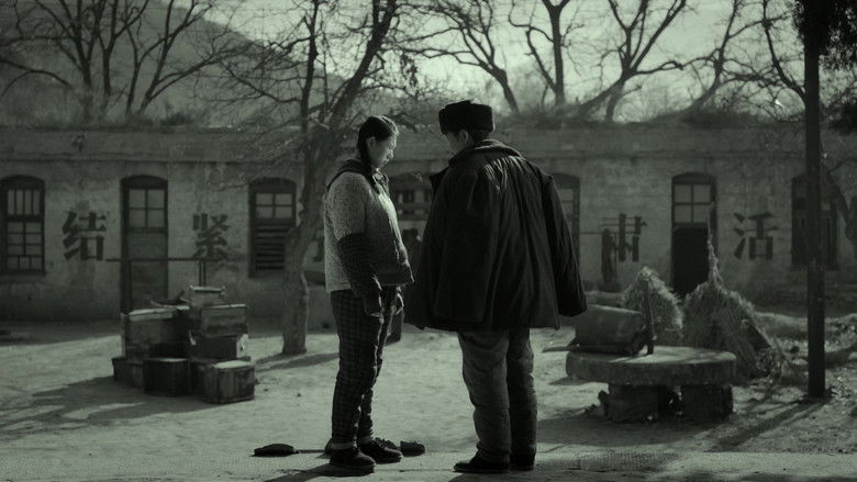 кадр из фильма 村戏