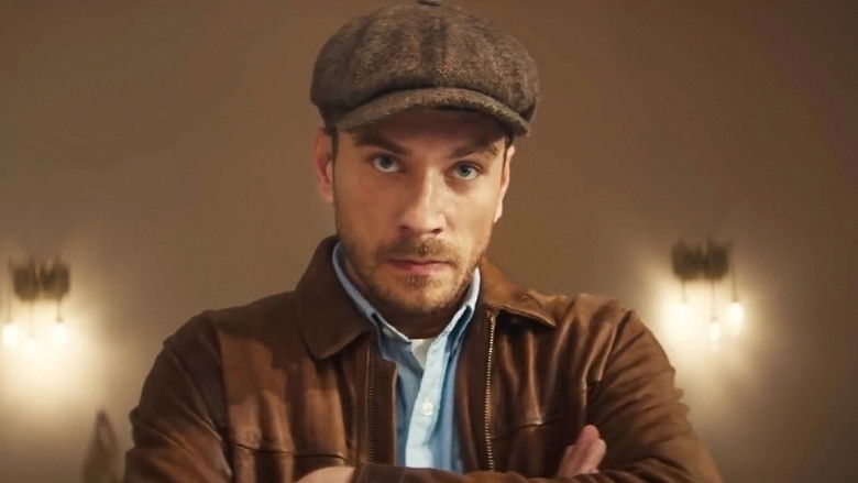 кадр из фильма Майор Гром