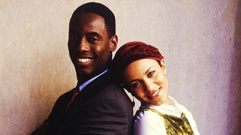 кадр из фильма Dancing in September