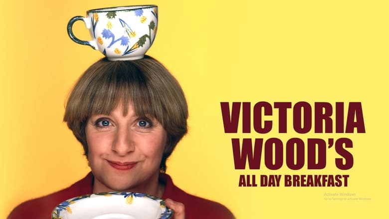 кадр из фильма Victoria Wood's All Day Breakfast