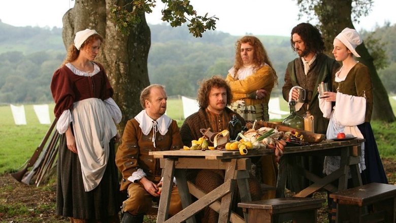 кадр из фильма Тайны «Ночного дозора»