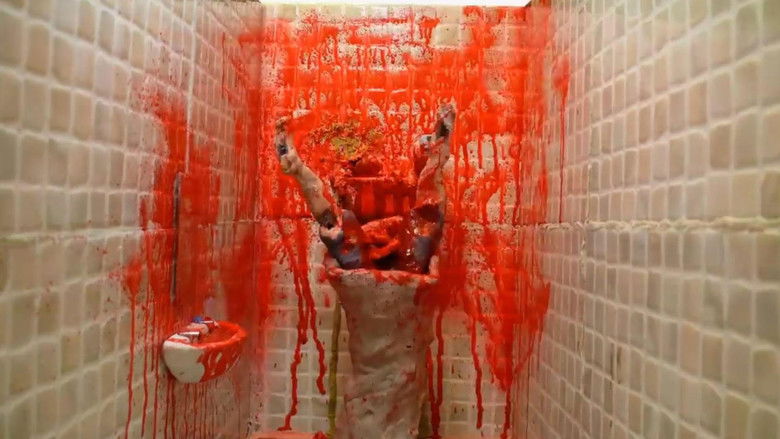 кадр из фильма T is for TOILET