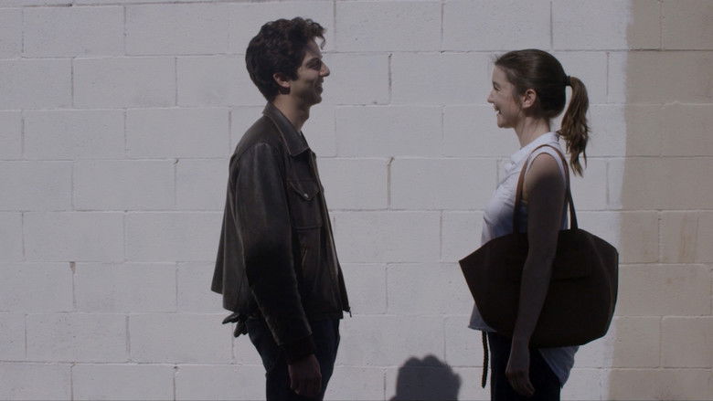 кадр из фильма Abby & Jack