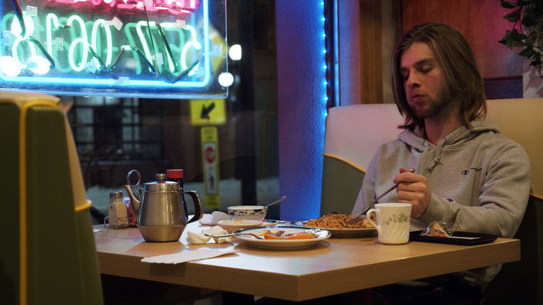 кадр из фильма A Young Owl