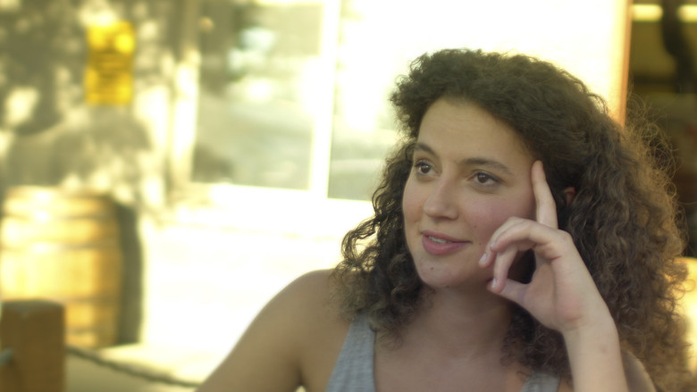 кадр из фильма Crashland