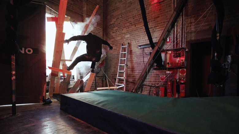 кадр из фильма Обрывки воспоминаний