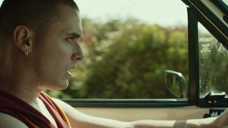 кадр из фильма Один шанс на всю жизнь