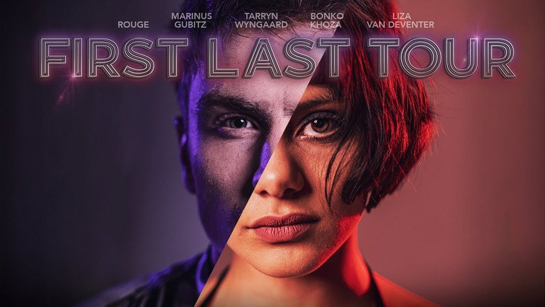 кадр из фильма First Last Tour