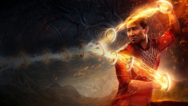 кадр из фильма Шан-Чи и Легенда Десяти Колец