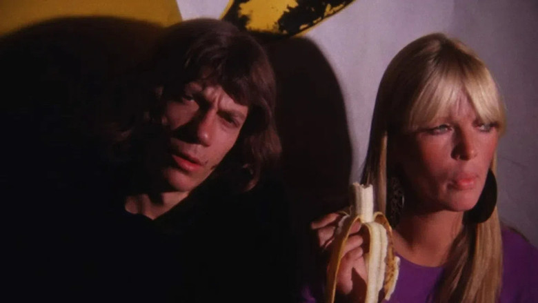 кадр из фильма Nico / Antoine