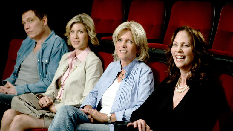 кадр из фильма Bound By a Secret