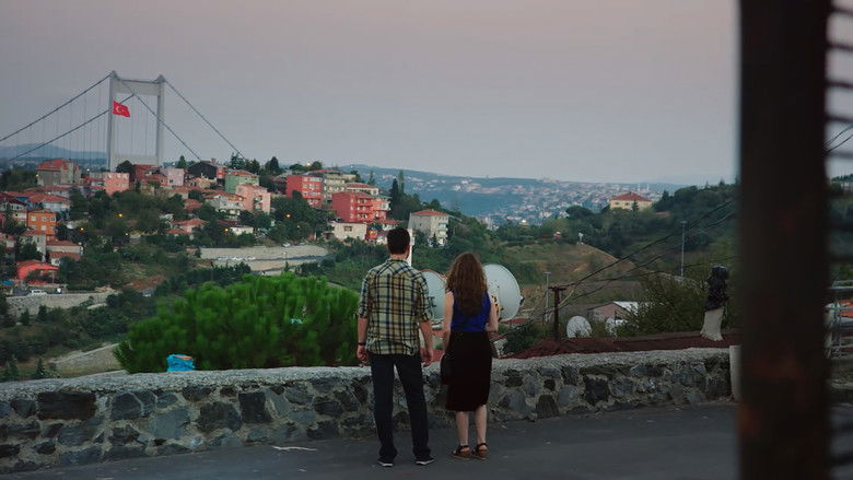 кадр из фильма Mahalle