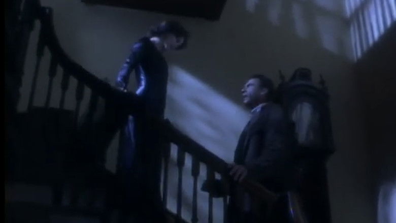 кадр из фильма Мстители: Игра для двоих