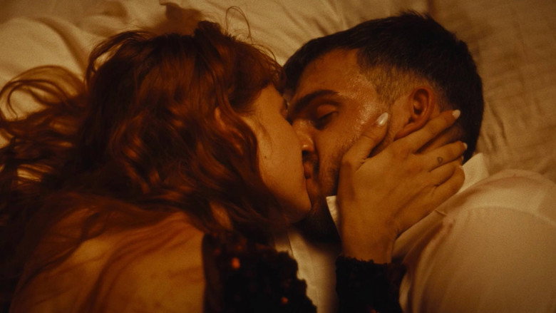 кадр из фильма The Woman I hate