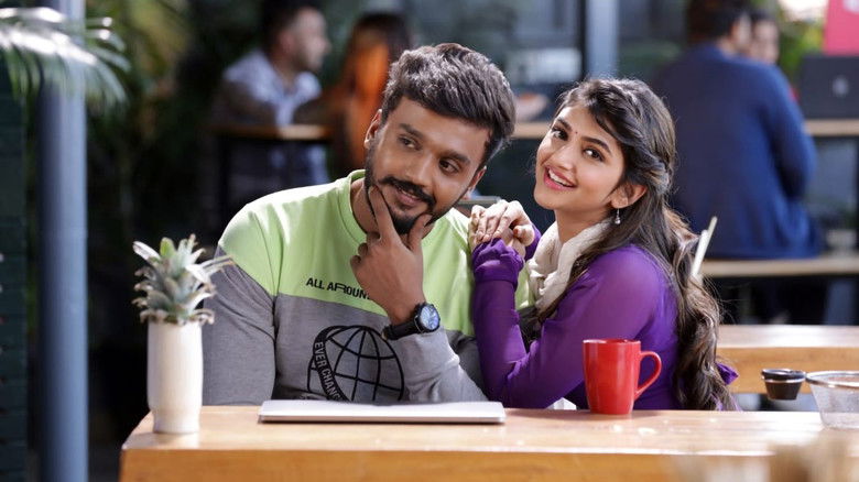 кадр из фильма Bytwo ಲವ್