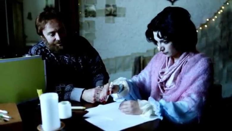 кадр из фильма Il guardiano del ghiaccio