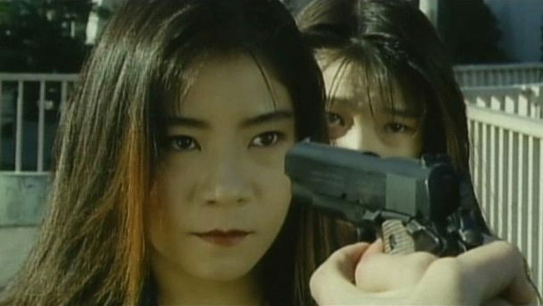 кадр из фильма Сладкий медовый сок