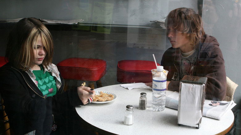 кадр из фильма Параноид парк