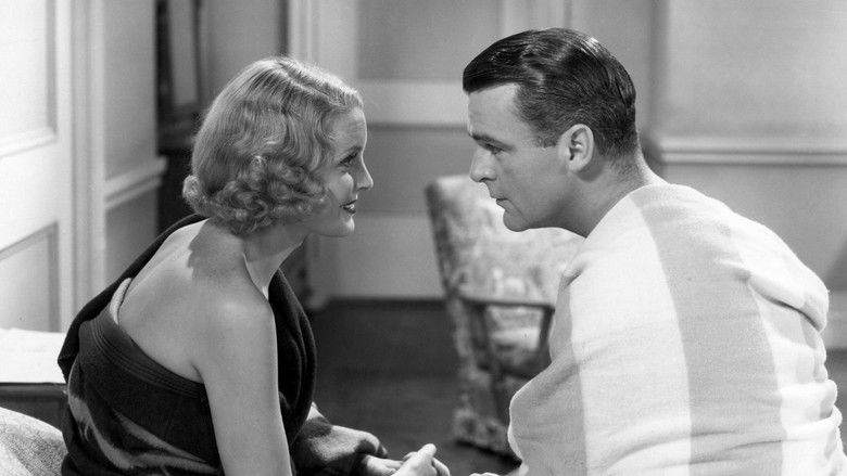 кадр из фильма Two Heads on a Pillow