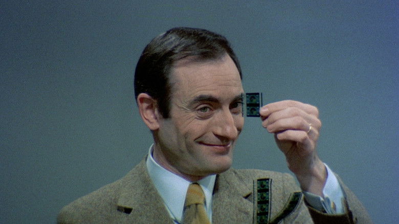 кадр из фильма Pays de cocagne