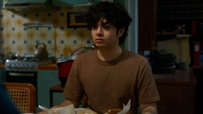 кадр из фильма My Annoying Brother