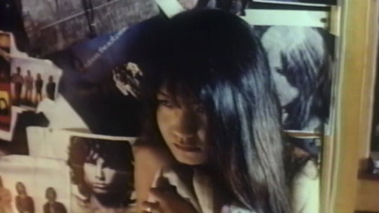 кадр из фильма 性春の悶絶 こんにちはクリチャン