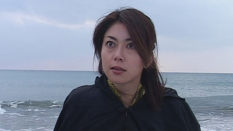 кадр из фильма 女狼 艶殺裸体剣