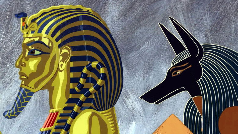 кадр из фильма Трагедия человека